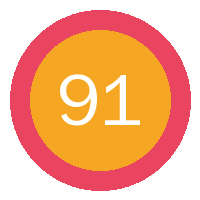 91